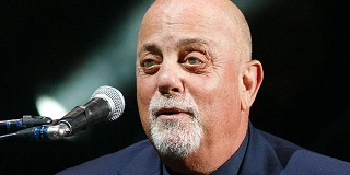 Billy Joel